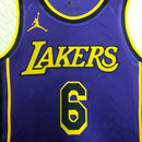 Regata Los Angeles Lakers Statement Edition 22/23
