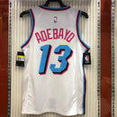 Regata Miami Heat Vice City Edition 17/18