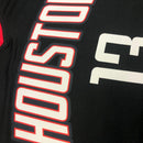 Regata Houston Rockets Statement Edition