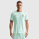 Camisa França Away 2026 - Verde