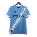Camisa Manchester City Home 25/26 - Azul