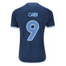 Camisa Cruzeiro III Gabi