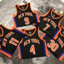 Regata New York Knicks City Edition 22/23