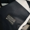 Camisa Corinthians Retrô 2014/15 Masculina - Branca e Preta