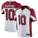 Jersey Arizona Cardinals Vapor Limited Branca