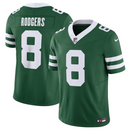 Jersey New York Jets Vapor F.U.S.E. Limited Verde