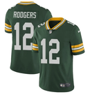Camisa NFL Green Bay Packer Vapor Limited Jersey Verde