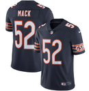 Jersey Chicago Bears Vapor Limited Azul