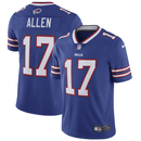 Jersey Buffalo Bills Vapor Limited Azul