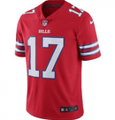 Jersey Buffalo Bills Vapor Limited Vermelha