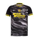 Camisa Botafogo IIII 2024/25 Masculina - Branco e Preto