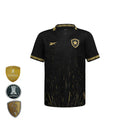 Camisa Botafogo II 2024/25 Masculina - Preta