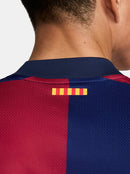 Camisa Barcelona 2024/25 Raphinha