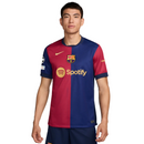 Camisa Barcelona 2024/25 Lamine Yamal