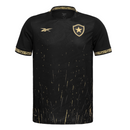 Camisa Botafogo II 2024/25 Masculina - Preta