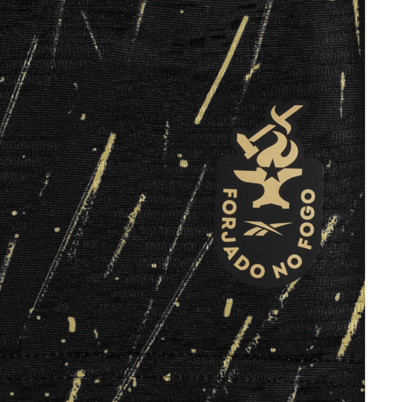 Camisa Botafogo II 2024/25 Masculina - Preta