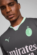 Camisa Milan Third III 2024/25 Torcedor