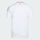 Camisa Internacional II 2025/26 - Branca (Pré-venda)