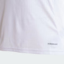 Camisa Internacional II 2025/26 - Branca (Pré-venda)