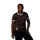 Camisa  Flamengo Identidade Feminina 2024/25