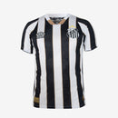 Camisa Santoa II 2024/25 Neymar