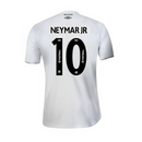 Camisa Santos I 2024/25 Neymar