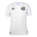 Camisa Santos I 2024/25 Neymar