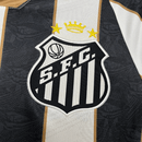 Camisa Santoa II 2024/25 Neymar