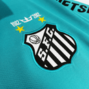 Camisa Santos Retrô 2012/13 Torcedor Masculina - Azul