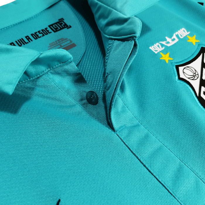 Camisa Santos Retrô 2012/13 Neymar