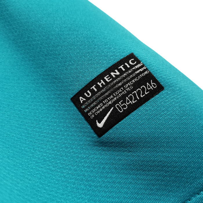 Camisa Santos Retrô 2012/13 Neymar