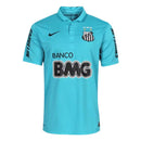Camisa Santos Retrô 2012/13 Torcedor Masculina - Azul