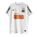 Camisa Santos Retrô 2012/13 Neymar