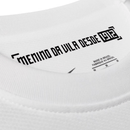 Camisa Santos Retrô 2012/13 Torcedor Masculina - Branco