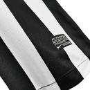 Camisa Santos Retrô 2012/13 Torcedor Nike Masculina - Preto e Branco
