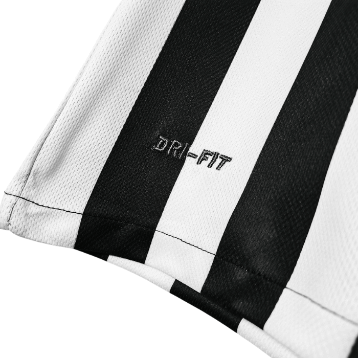 Camisa Santos Retrô 2012/13 Neymar