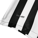 Camisa Santos Retrô 2012/13 Torcedor Nike Masculina - Preto e Branco
