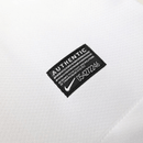 Camisa Santos Retrô 2012/13 Torcedor Masculina - Branco