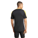 Camisa Atlético Mineiro Treino 2025/26 Adidas Masculina - Preta