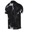 Camisa Corinthians Pré Jogo 2025/26 - Preta