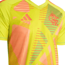 Camisa Flamengo Goleiro 2025/26 Adidas Masculina - Amarelo