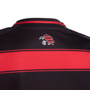 Camisa Flamengo 2025/26 Feminina Adidas - Vermelho e Preto