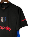 Camisa Barcelona Away 2024/25 - Preta