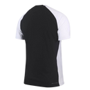 Camisa Corinthians II 2025/26 Masculina - Preta e Branco
