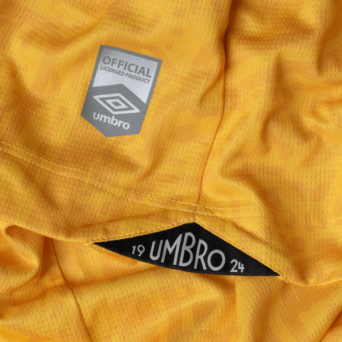 Camisa Santos III 2024/25 Neymar