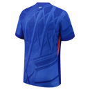 Camisa Chelsea Home 25/26 - Azul