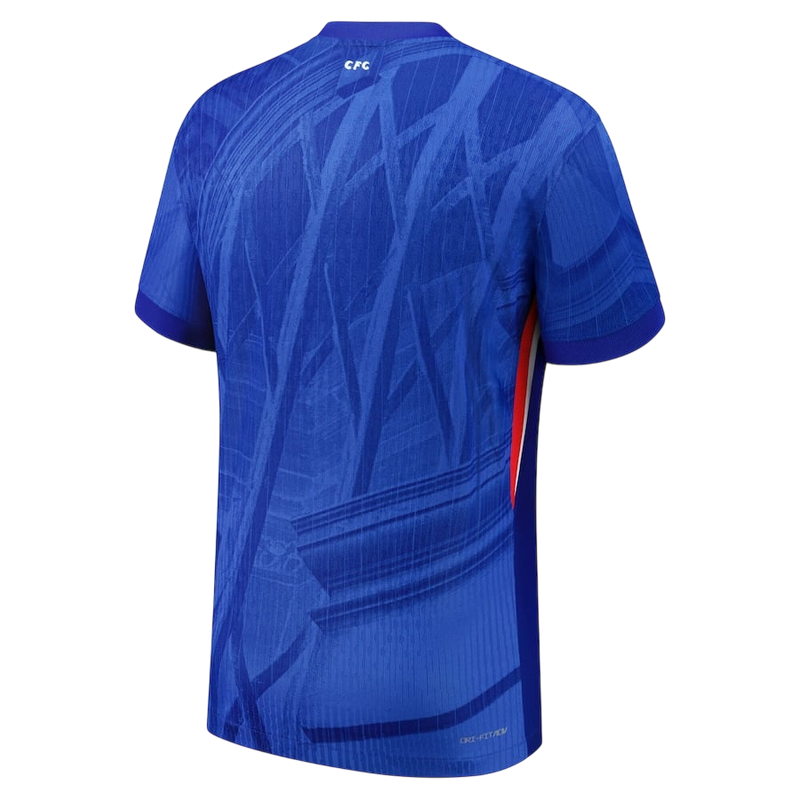 Camisa Chelsea Home 25/26 - Azul