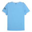 Camisa Manchester City Home 25/26 - Azul