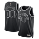 Regata San Antonio Spurs Classic Edition 22/23