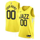 Regata Utah Jazz Icon Edition 22/23